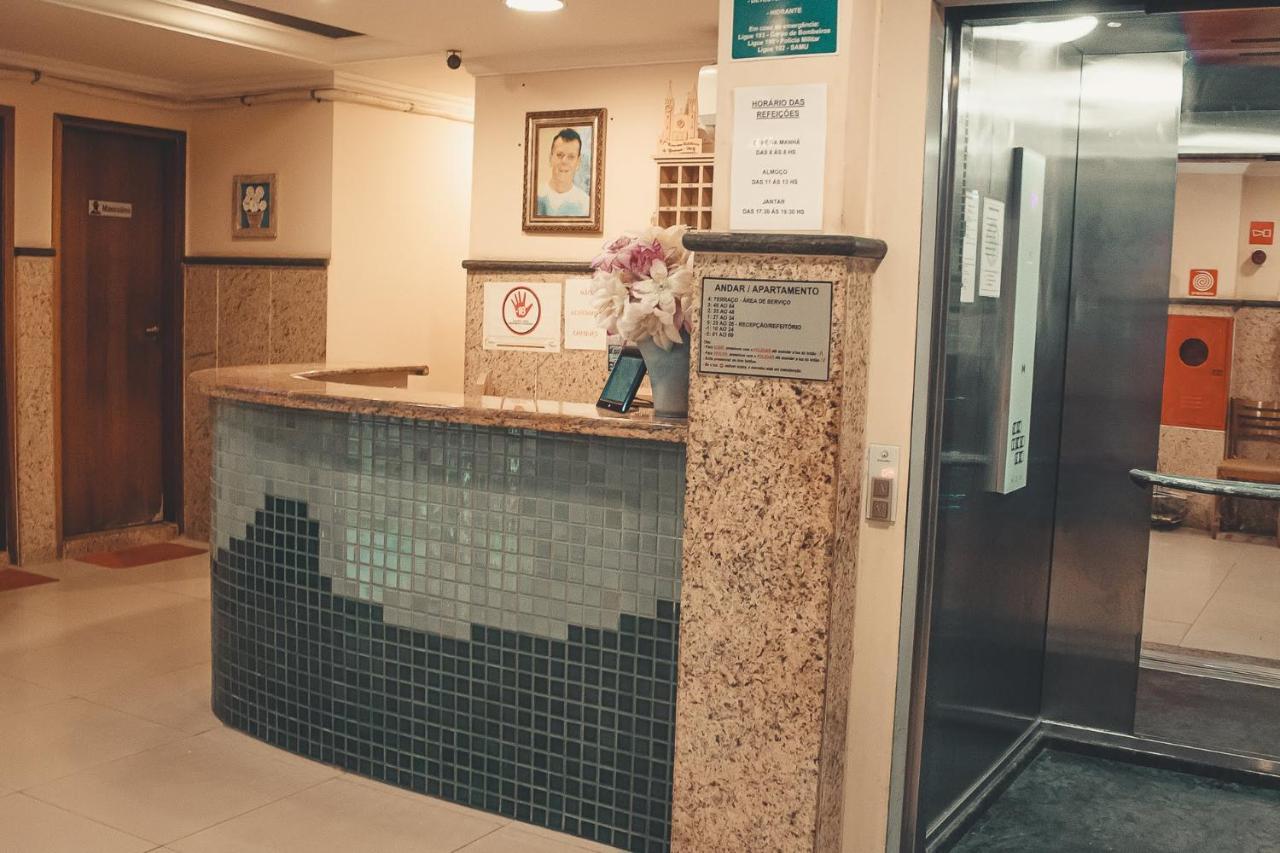 Hotel Piracicaba Aparecida  Extérieur photo