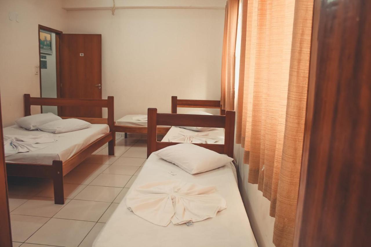 Hotel Piracicaba Aparecida  Extérieur photo