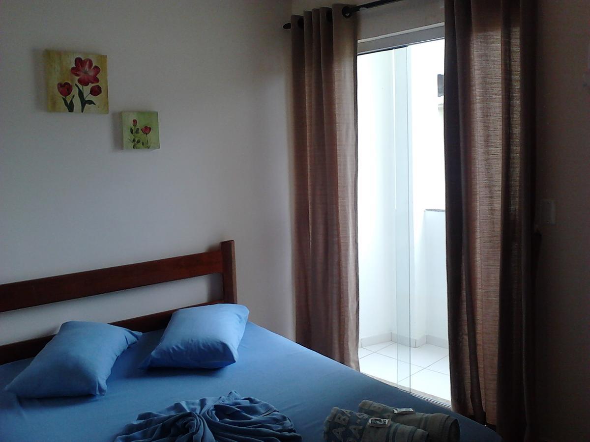 Hotel Piracicaba Aparecida  Extérieur photo