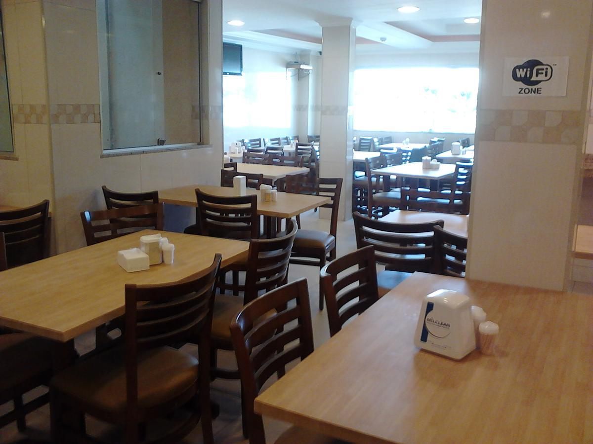 Hotel Piracicaba Aparecida  Extérieur photo